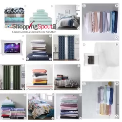 JCPenney Home Essentials Up To 50% Off